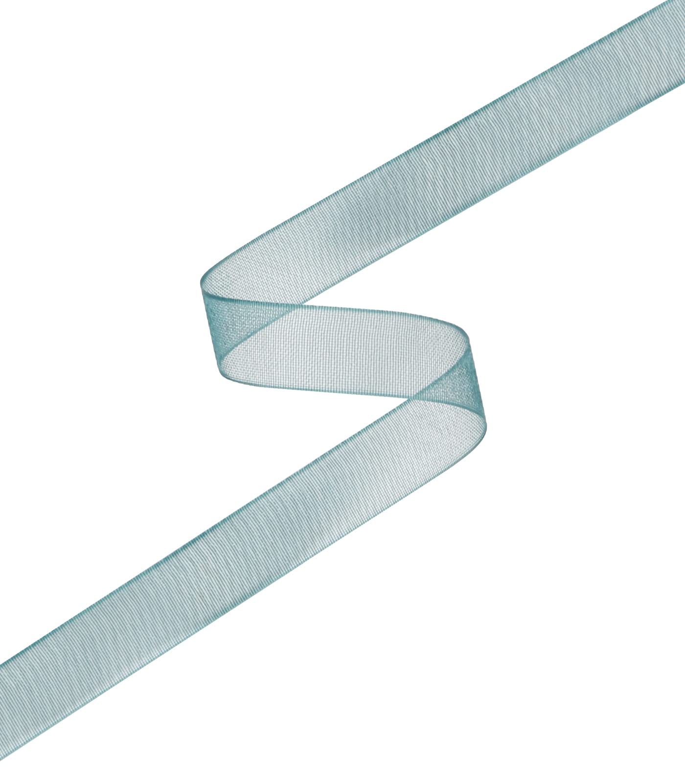 Amazon.co.jp: ITIsparkle オーガンジーリボン 幅9mm×45M巻 手芸 服飾